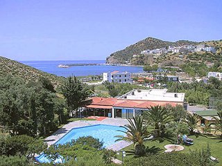 Hotel Irini Mare