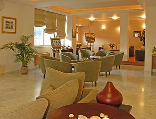 Hotel Irini Mare