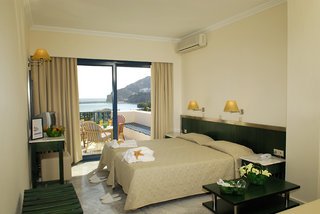 Hotel Irini Mare