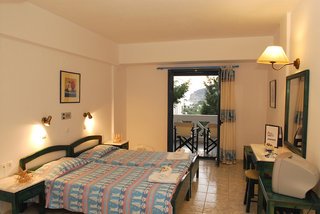 Hotel Irini Mare