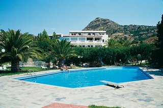 Hotel Irini Mare