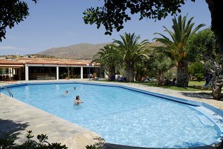 Hotel Irini Mare