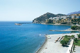 Hotel Irini Mare