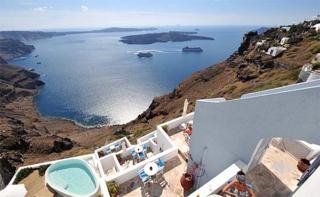 Hotel Irini Villas Resort