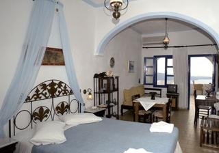 Hotel Irini Villas Resort