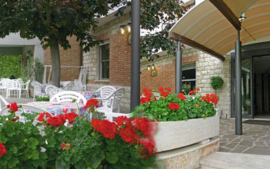 Hotel Iris