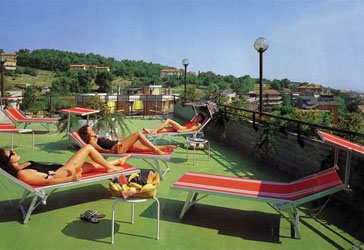 Hotel Iris
