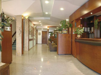 Hotel Iris