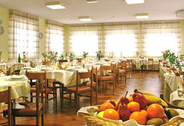 Hotel Iris
