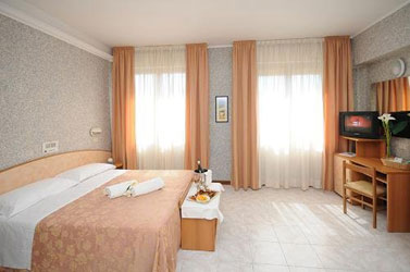 Hotel Iris