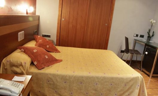 Hotel Iris