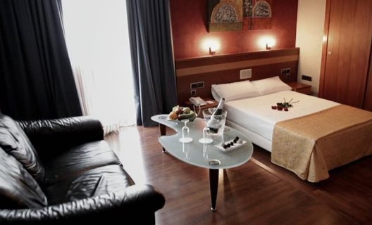 Hotel Iris