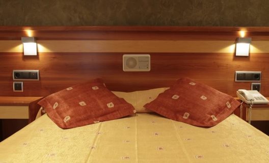 Hotel Iris