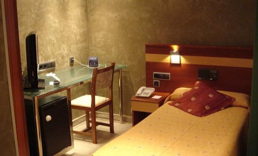 Hotel Iris