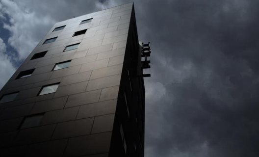 Hotel Iris