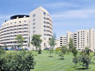 Hotel Iris Congress