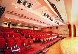 Hotel Iris Congress