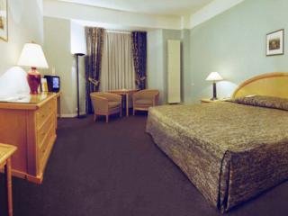 Hotel Iris Congress