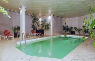 Hotel Iris Congress