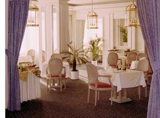 Hotel Iris Congress