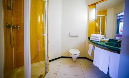Hotel Iris Guadalajara