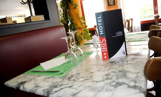 Hotel Iris Guadalajara