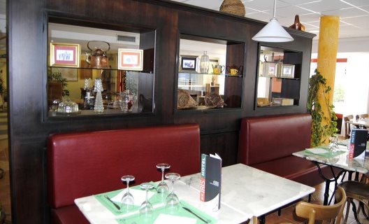 Hotel Iris Guadalajara