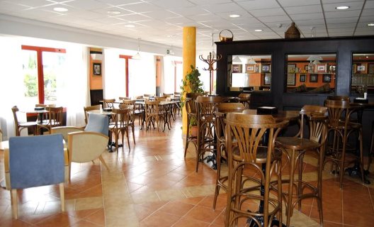 Hotel Iris Guadalajara