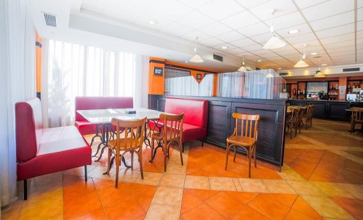 Hotel Iris Guadalajara
