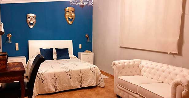 Hotel Iris La Eliana