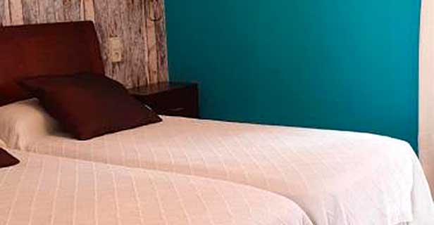 Hotel Iris La Eliana