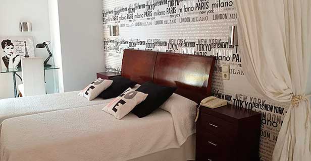 Hotel Iris La Eliana