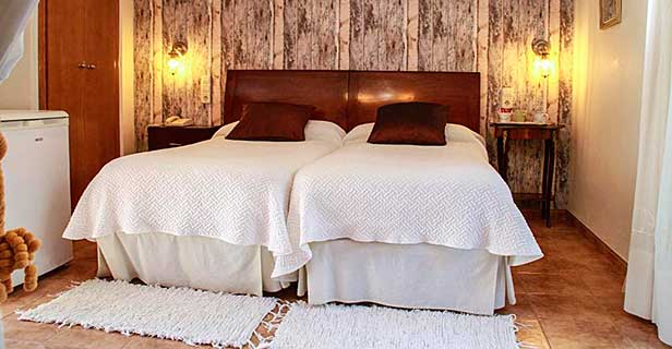 Hotel Iris La Eliana