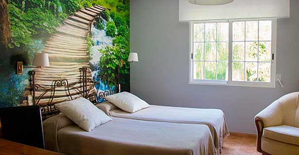 Hotel Iris La Eliana