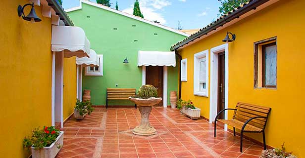Hotel Iris La Eliana