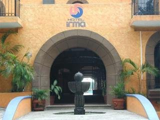 Hotel Irma