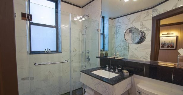 Hotel Iroquois New York