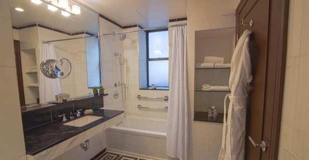 Hotel Iroquois New York