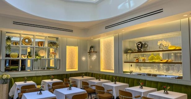 Hotel Iroquois New York