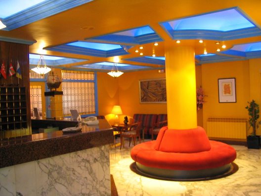 Hotel Isabel