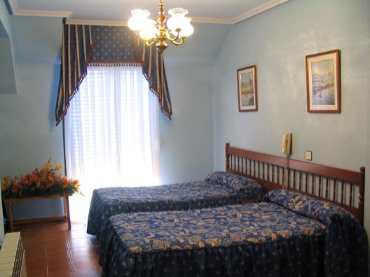 Hotel Isabel