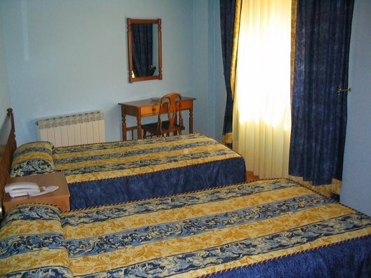 Hotel Isabel