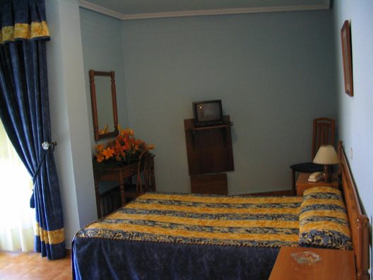 Hotel Isabel
