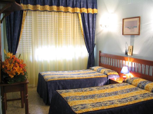 Hotel Isabel