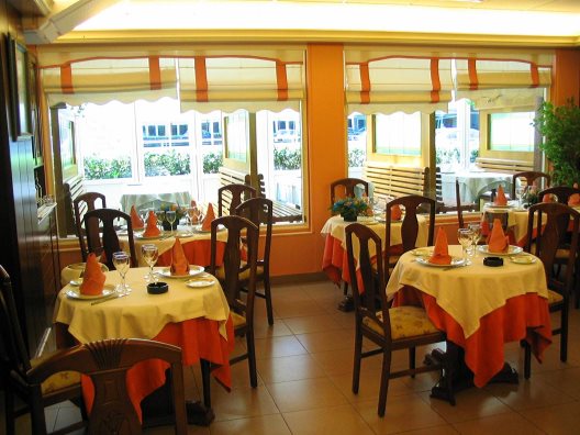 Hotel Isabel