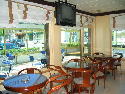 Hotel Isabel