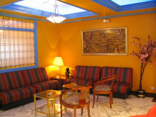 Hotel Isabel