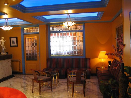 Hotel Isabel