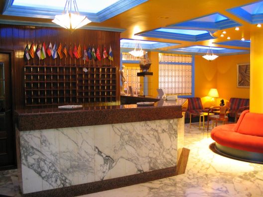 Hotel Isabel