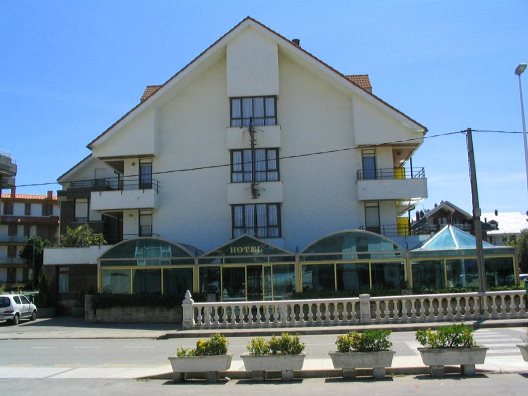 Hotel Isabel